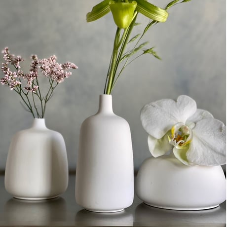 KLATT OBJECTS｜Flower Vase