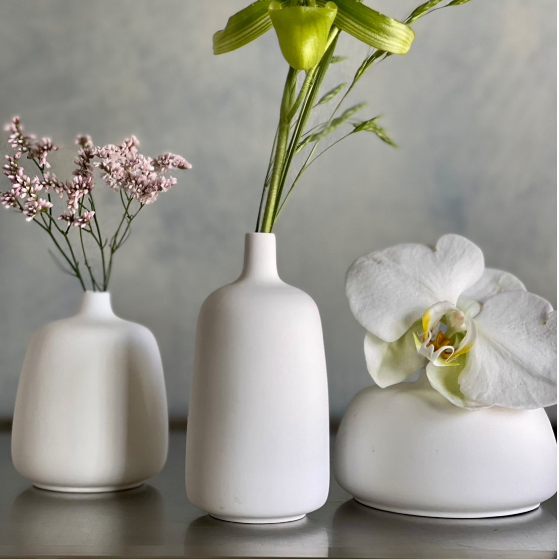 KLATT OBJECTS｜Flower Vase | 花福 オンラインショップ