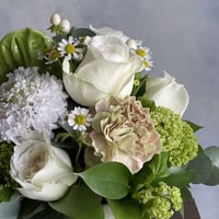 レッスン｜Seasonal シーズナルコース  季節の花