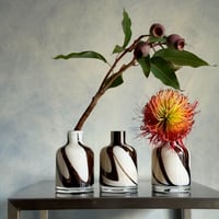 FIDRIO | BRUNO Bottled (S)フラワーベース