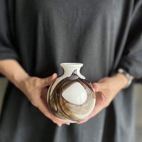 FIDRIO｜BRUNO Bolvase フラワーべース