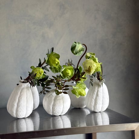 KLATT OBJECTS | PAPAVER vase  ポピー
