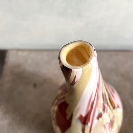 FIDRIO｜EARTH Bottle Pisa フラワーベース