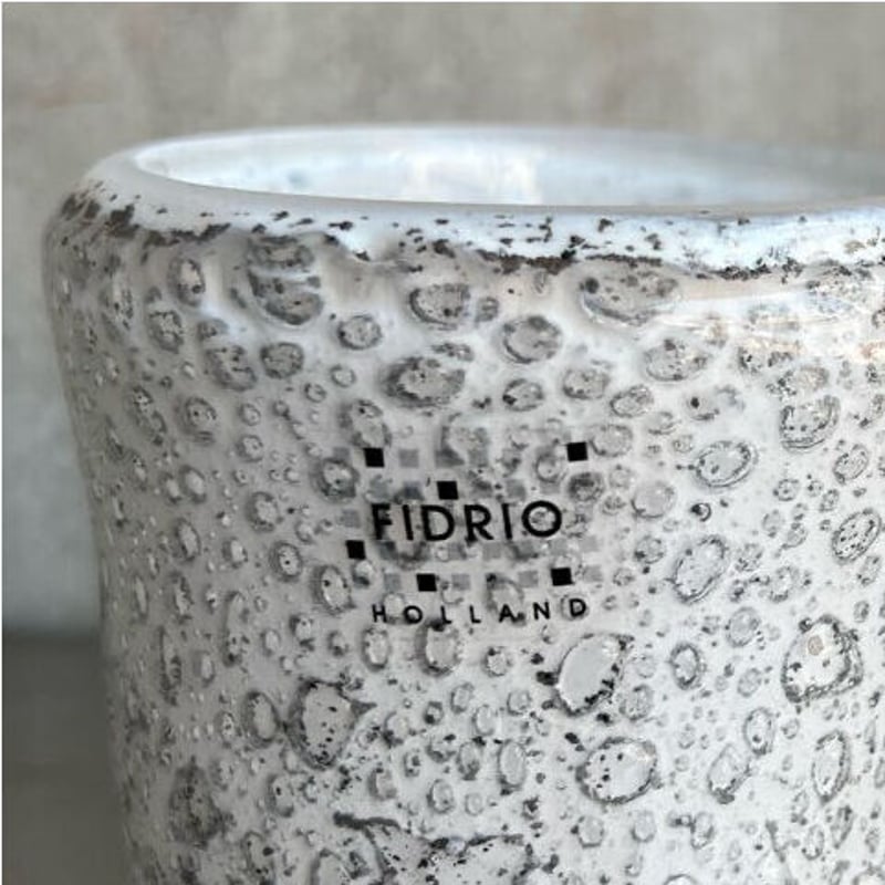 FIDRIO|Vase Mundo Verde small フラワーベース | 花福 オンライ FIDRIO|Vase Mundo Verde small フラワーベース | 花福 オンライ