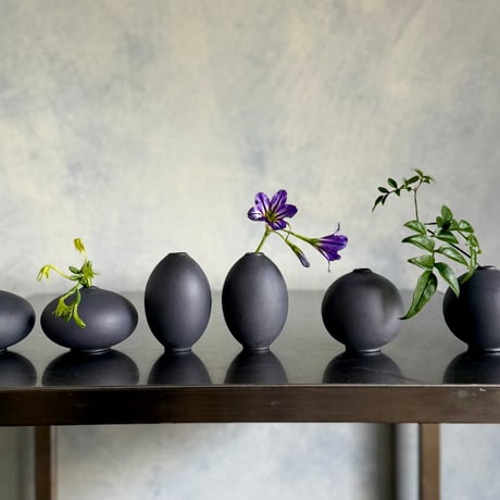 KLATT OBJECTS｜Flower Vase  CHISANA