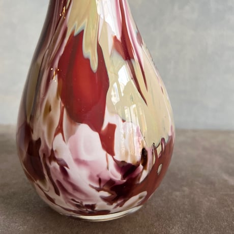 FIDRIO｜EARTH Bottle Pisa フラワーベース