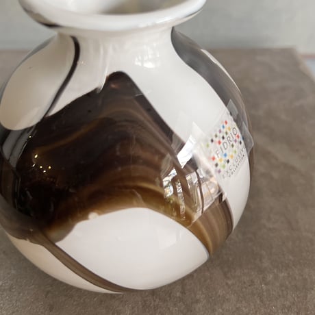 FIDRIO｜BRUNO Bolvase フラワーべース
