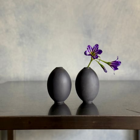 KLATT OBJECTS｜Flower Vase  CHISANA