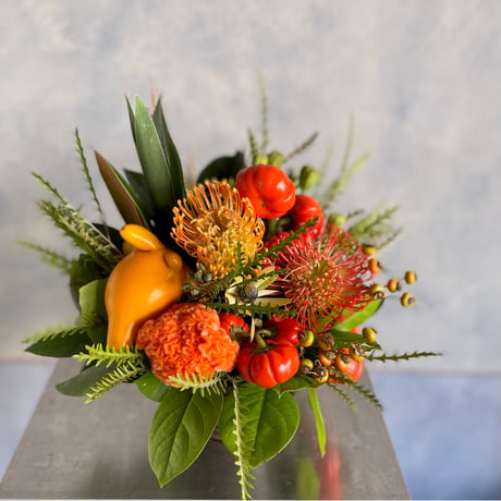 レッスン｜Seasonal シーズナルコース  季節の花