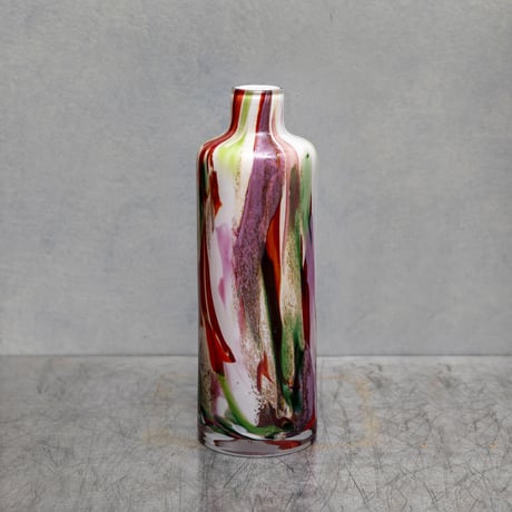 FIDRIO｜Mixed colours Bottled (L) フラワーベース