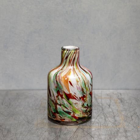FIDRIO｜Mixed colours Bottled (S) フラワーベース
