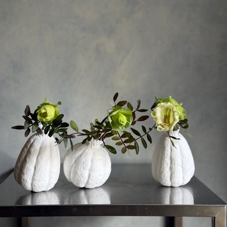 KLATT OBJECTS | PAPAVER vase  ポピー