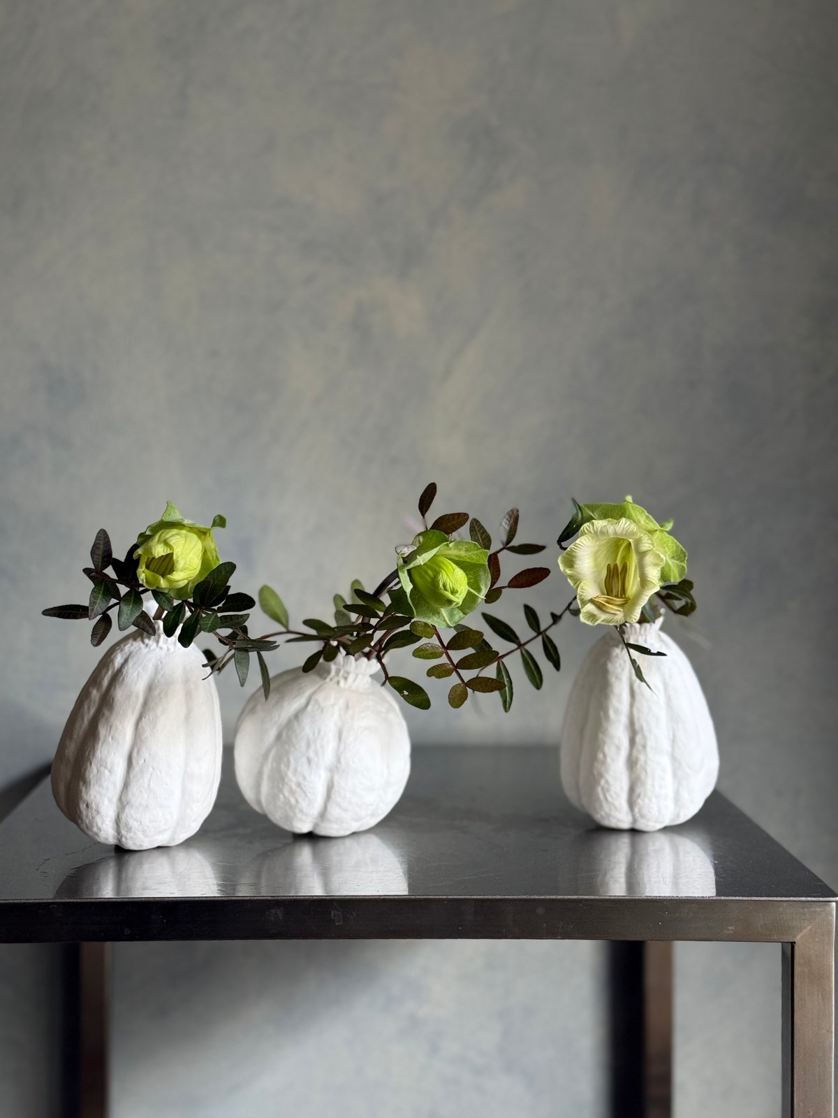 KLATT OBJECTS | PAPAVER vase ポピー | 花福 オンラインショップ
