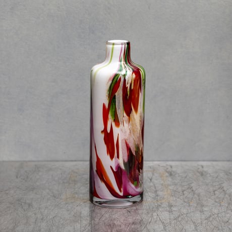 FIDRIO｜Mixed colours Bottled (L) フラワーベース