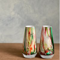 FIDRIO｜Mixed colours Vase Gloriosa フラワーベース