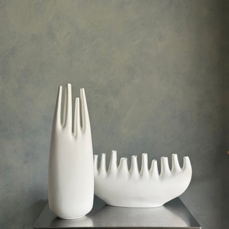 KLATT OBJECTS｜ RHIZOM alto vase