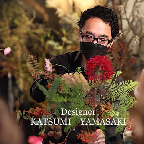 レッスン｜Seasonal シーズナルコース  季節の花