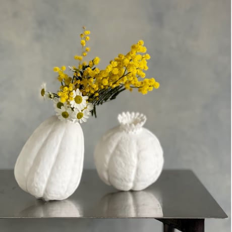 KLATT OBJECTS | PAPAVER vase  ポピー