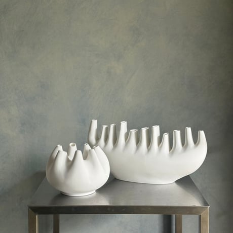 KLATT OBJECTS｜VASE RHIZOM piccolo