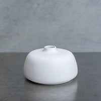 KLATT OBJECTS｜Vase ANNA white