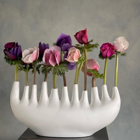KLATT OBJECTS｜VASE RHIZOM