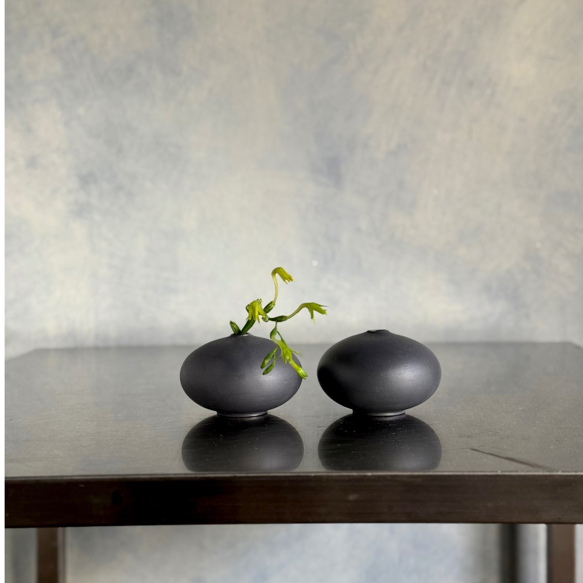 KLATT OBJECTS｜Flower Vase CHISANA | 花福 オンラインショップ