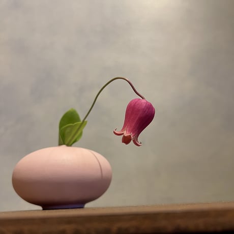 KLATT OBJECTS｜CHISANA vases Edition