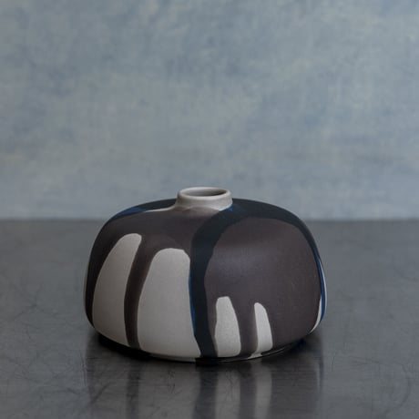 KLATT OBJECTS｜Flower Vase  ANNA-Hoch (S)