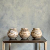 FIDRIO｜STONED フラワーベース