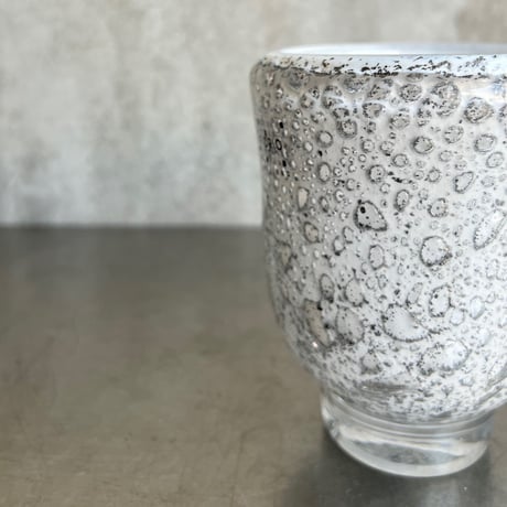 FIDRIO｜Vase Mundo Verde small フラワーベース