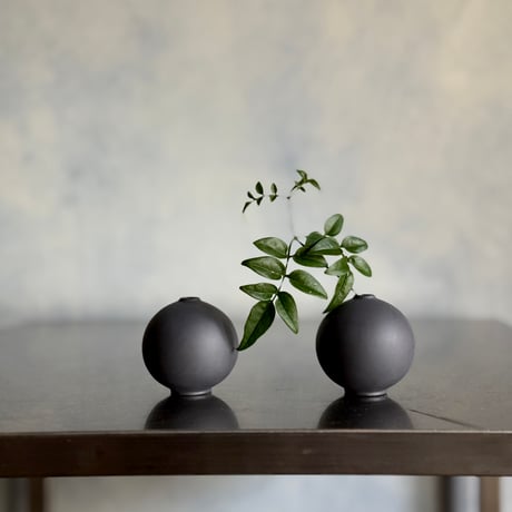 KLATT OBJECTS｜Flower Vase  CHISANA