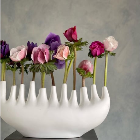 KLATT OBJECTS｜VASE RHIZOM