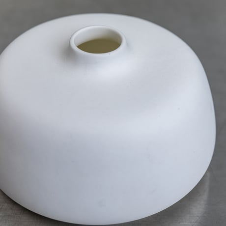 KLATT OBJECTS｜Vase ANNA white