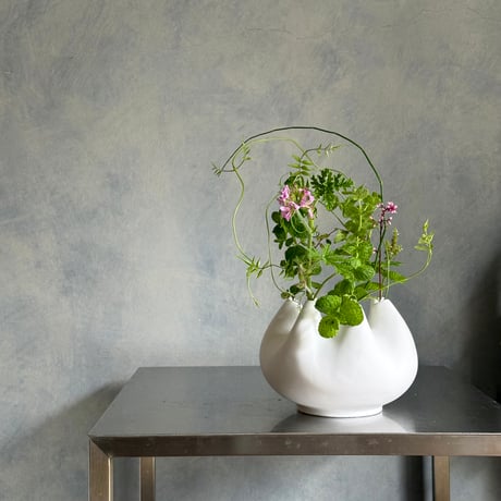 KLATT OBJECTS｜VASE RHIZOM piccolo