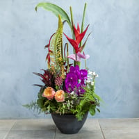 御祝花・楽屋花アレンジメント2L