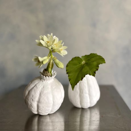 KLATT OBJECTS | PAPAVER vase  ポピー