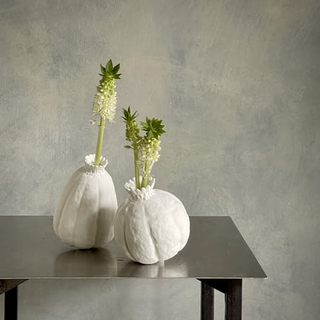 KLATT OBJECTS | PAPAVER vase  ポピー