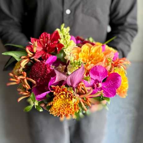 CATEGORY 🔍色でさがす | 花福 オンラインショップ