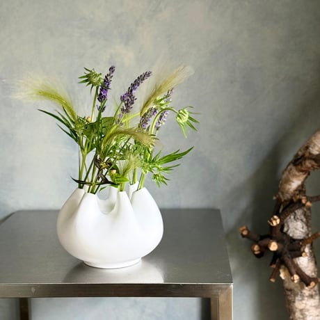 KLATT OBJECTS｜VASE RHIZOM piccolo
