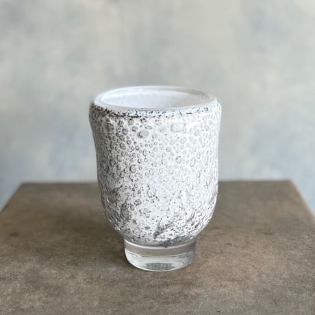 FIDRIO｜Vase Mundo Verde small フラワーベース