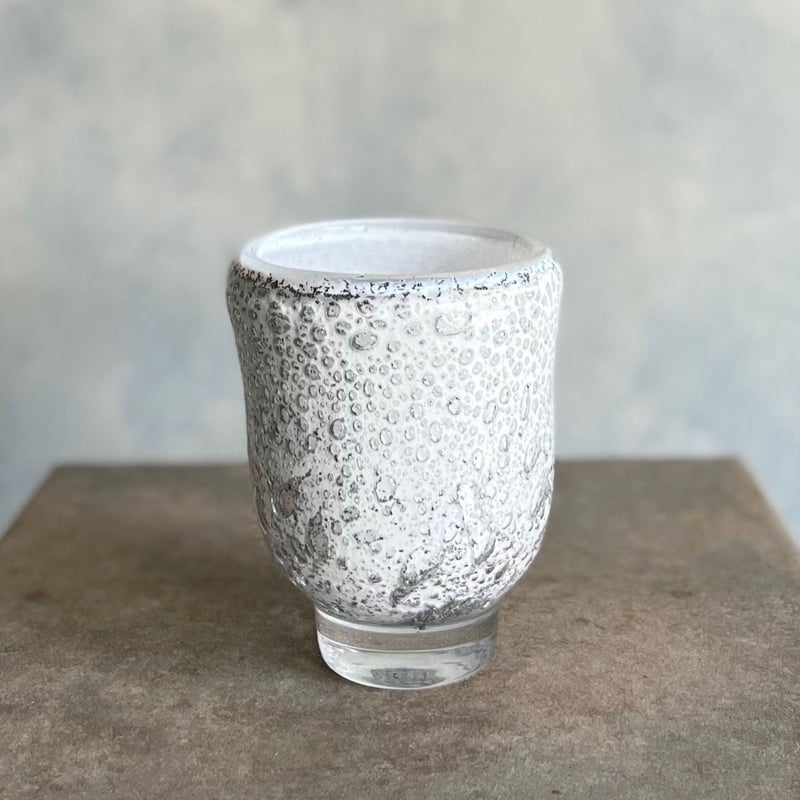 FIDRIO|Vase Mundo Verde small フラワーベース | 花福 オンライ FIDRIO|Vase Mundo Verde small フラワーベース | 花福 オンライ