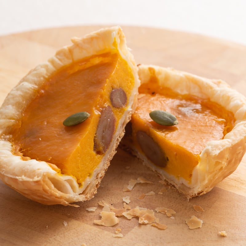 パンプキンパイ | PIE QUEEN STORE