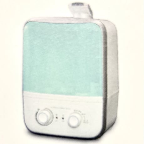 モーリス専用　超音波噴霧器　ＳＸ－１００Ｓ(簡易型）