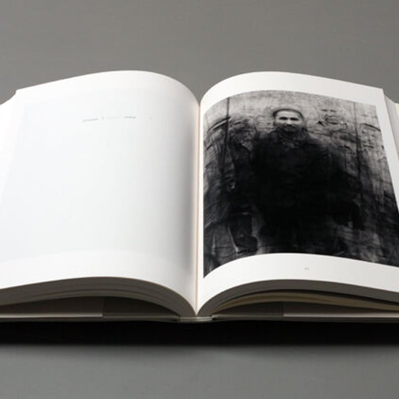 our face: Asia Ken Kitano 写真集 北野謙 北野謙 － our face: Asia [オリジナルプリント付限定版] | MEM_INC