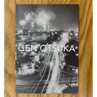大束元－GEN OTSUKA