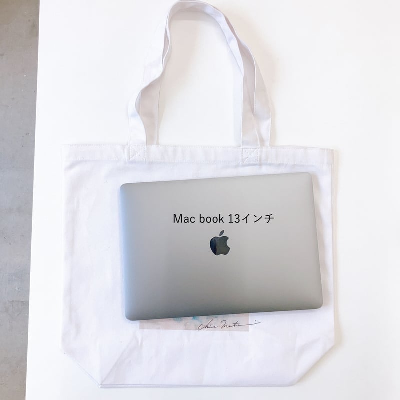 松井智惠《青蓮丸、西へ》トートバッグ＆ポストカード セット