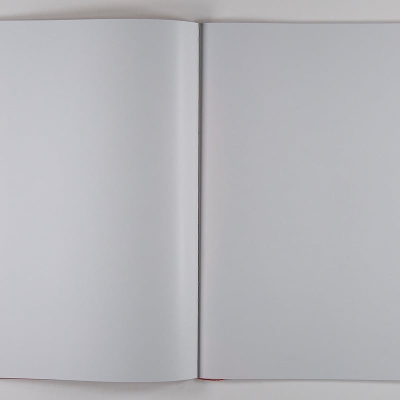 北野謙『未来の他者』 (サイン入り) | MEM_INC