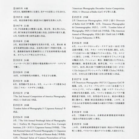 Iwata Nakayama Portfolio 2010