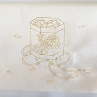 貝桶（小布）