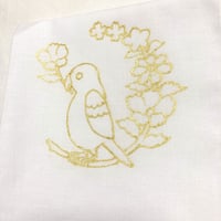 インコ